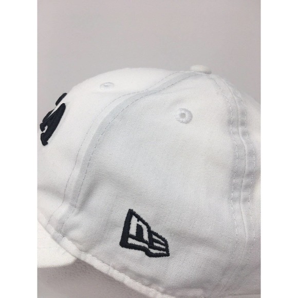 New Era AJGA DL Junior Open 3 SnapBack Adjustable Ball Cap Hat Golf PGA - Picture 6 of 11